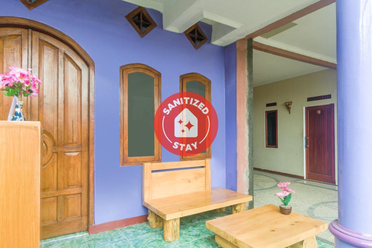 Hotel Oyo 2938 Bumi Ahsan 102 Syariah 2*
