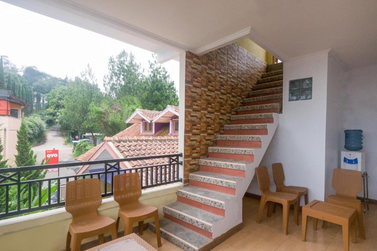 Hotel Oyo 2938 Bumi Ahsan 102 Syariah 2*