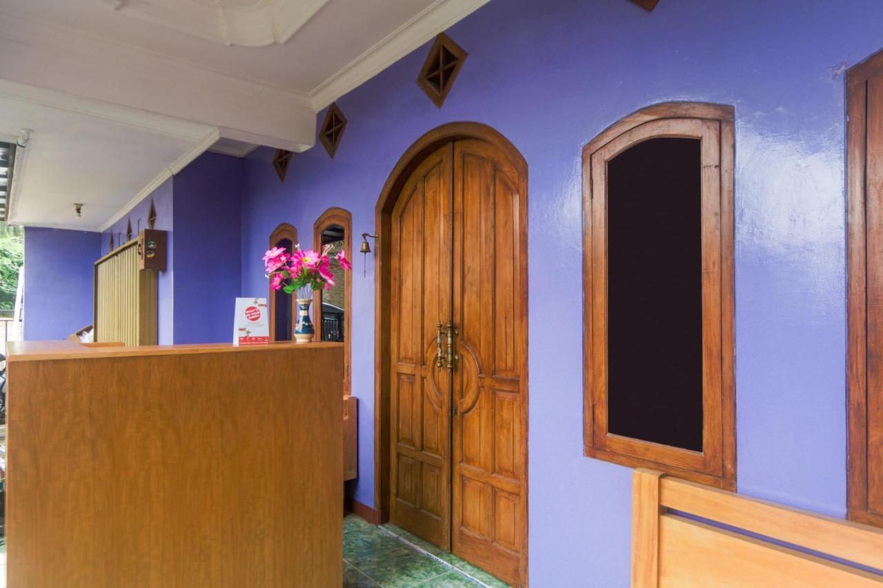 Oyo 2938 Bumi Ahsan 102 Syariah Hotel